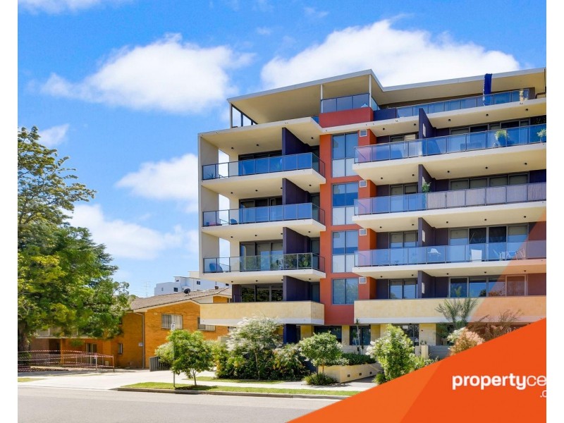 5/8 John Tipping Grove, Penrith NSW 2750