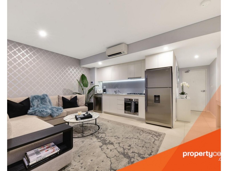 5/8 John Tipping Grove, Penrith NSW 2750