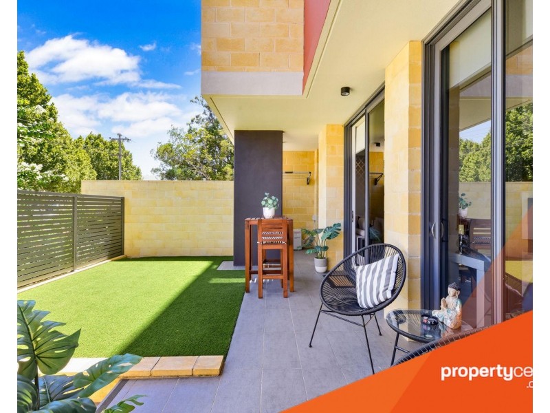 5/8 John Tipping Grove, Penrith NSW 2750