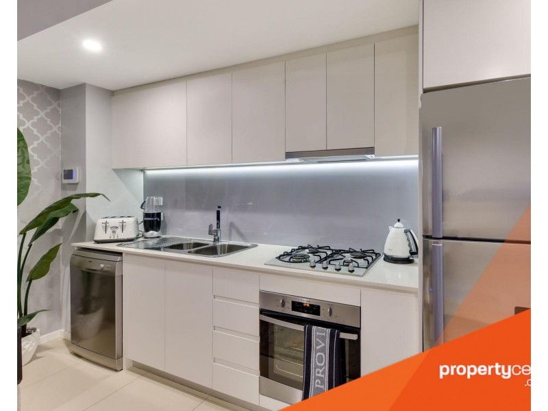 5/8 John Tipping Grove, Penrith NSW 2750