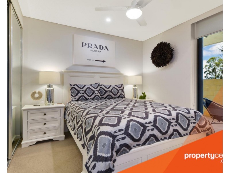 5/8 John Tipping Grove, Penrith NSW 2750