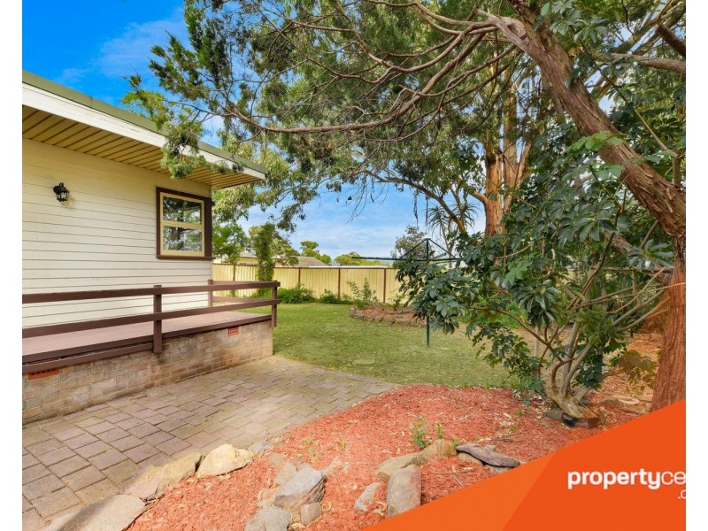 1 Chapman Avenue, Penrith NSW 2750
