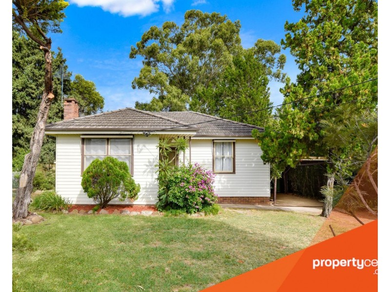 1 Chapman Avenue, Penrith NSW 2750