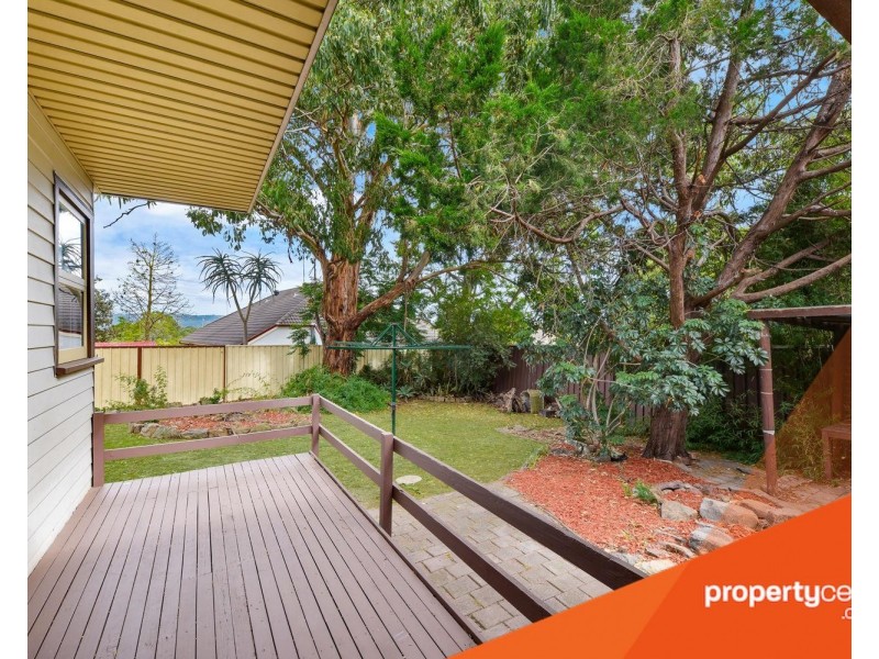 1 Chapman Avenue, Penrith NSW 2750