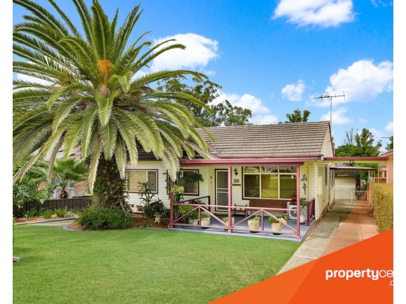 42 Oxford Street, Cambridge Park NSW 2747
