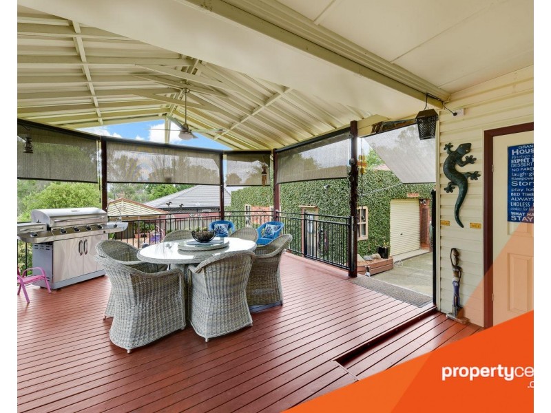 42 Oxford Street, Cambridge Park NSW 2747