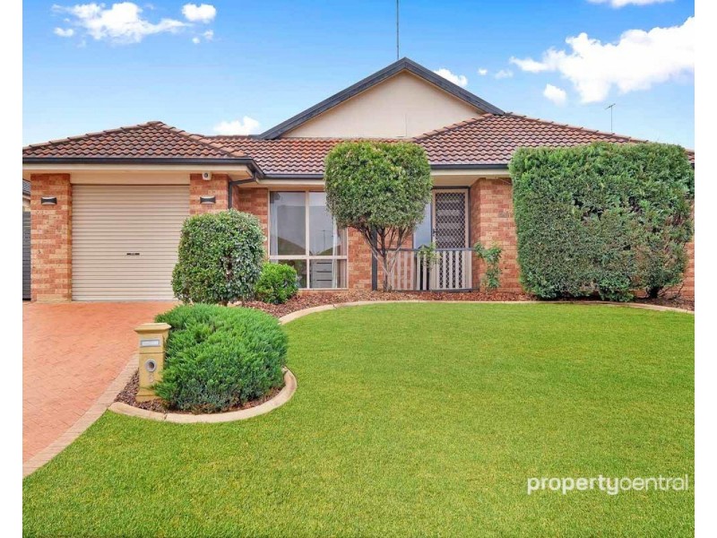 6 Woburn Place, Glenmore Park NSW 2745