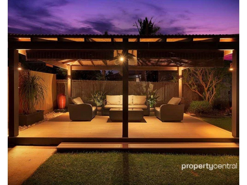 6 Woburn Place, Glenmore Park NSW 2745