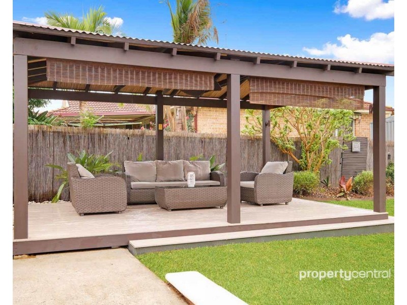 6 Woburn Place, Glenmore Park NSW 2745