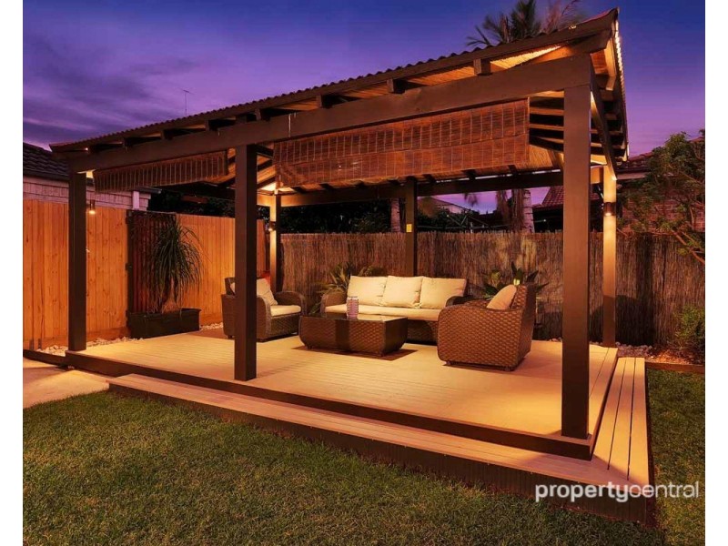 6 Woburn Place, Glenmore Park NSW 2745