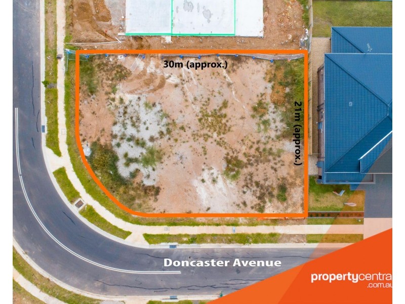 65 Doncaster Avenue, Claremont Meadows NSW 2747