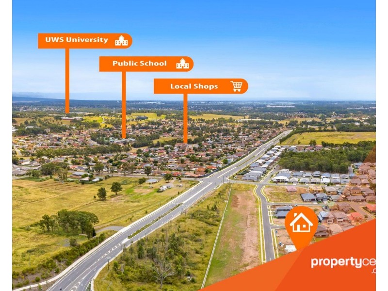 65 Doncaster Avenue, Claremont Meadows NSW 2747