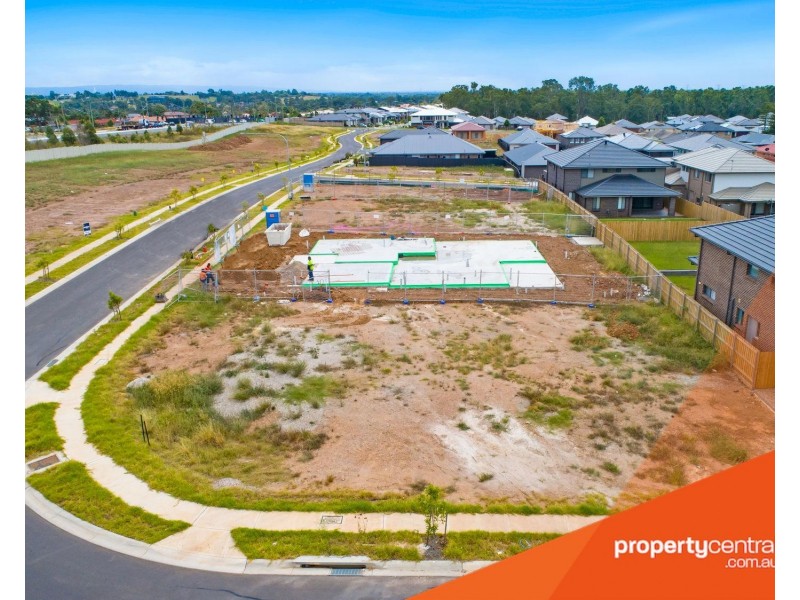 65 Doncaster Avenue, Claremont Meadows NSW 2747