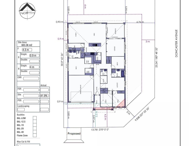 65 Doncaster Avenue, Claremont Meadows NSW 2747