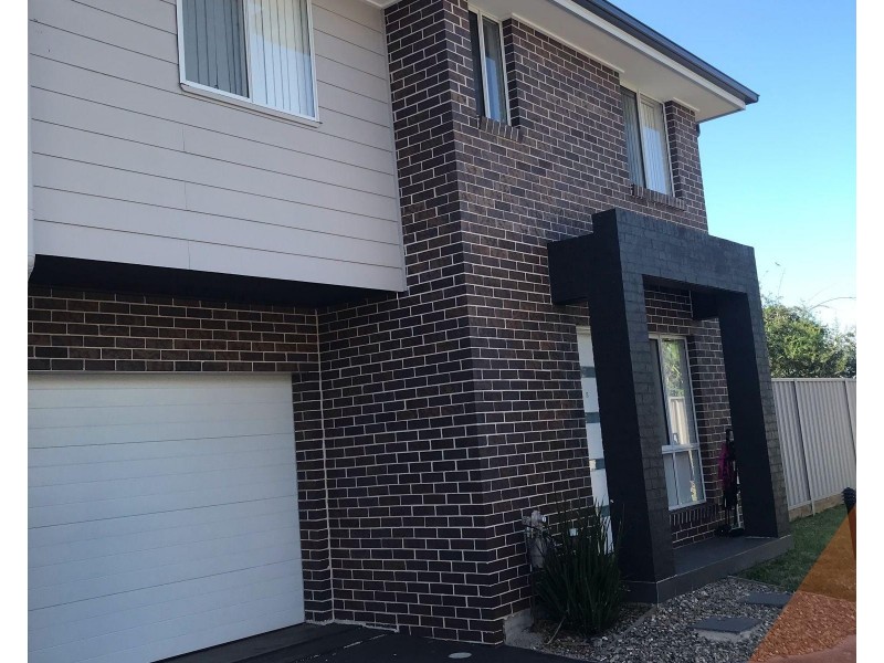 5/12 Braddon Street, Oxley Park NSW 2760