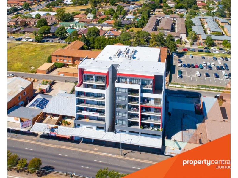 29/206-212 Great Western Highway, Kingswood NSW 2747