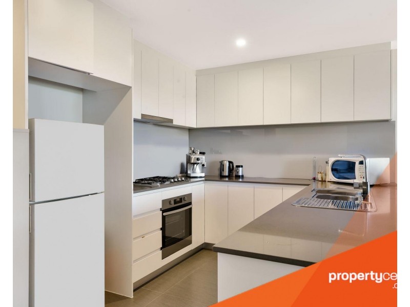 29/206-212 Great Western Highway, Kingswood NSW 2747