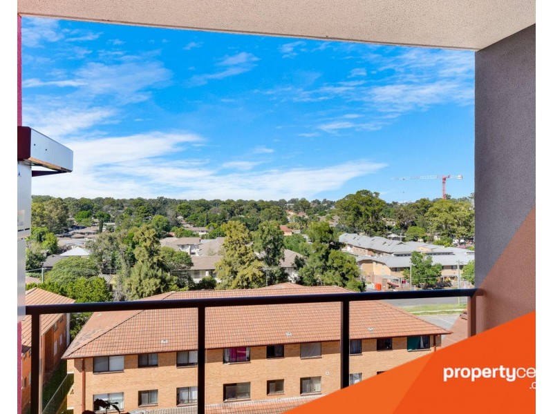 29/206-212 Great Western Highway, Kingswood NSW 2747