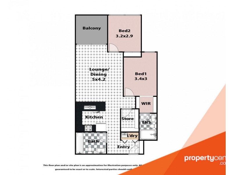 29/206-212 Great Western Highway, Kingswood NSW 2747