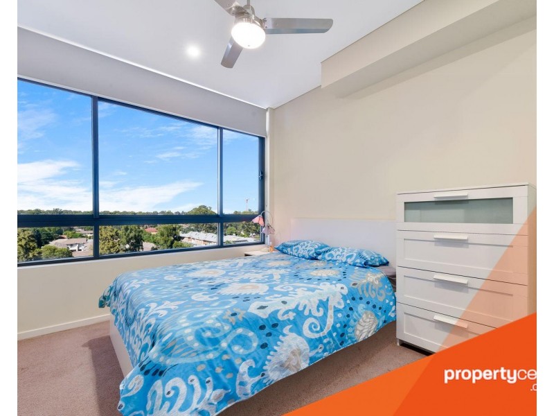 29/206-212 Great Western Highway, Kingswood NSW 2747