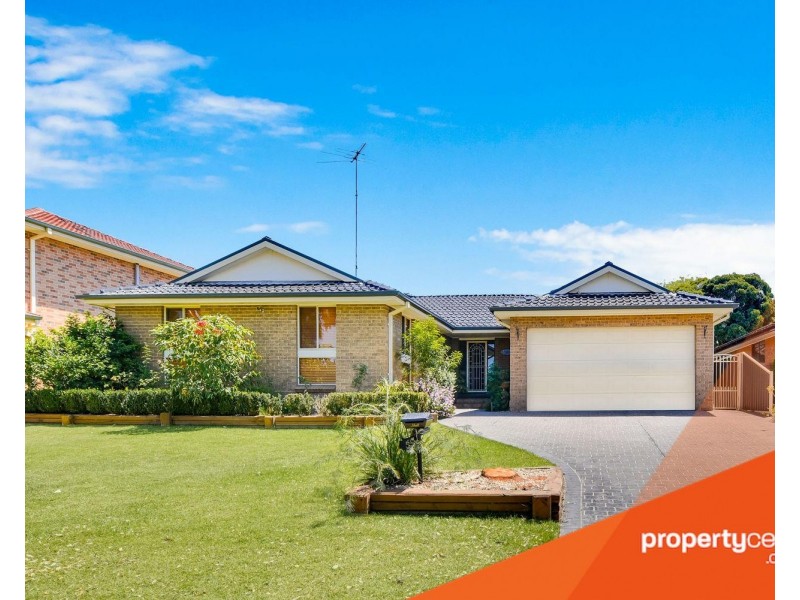 5 Cobb Avenue, Jamisontown NSW 2750