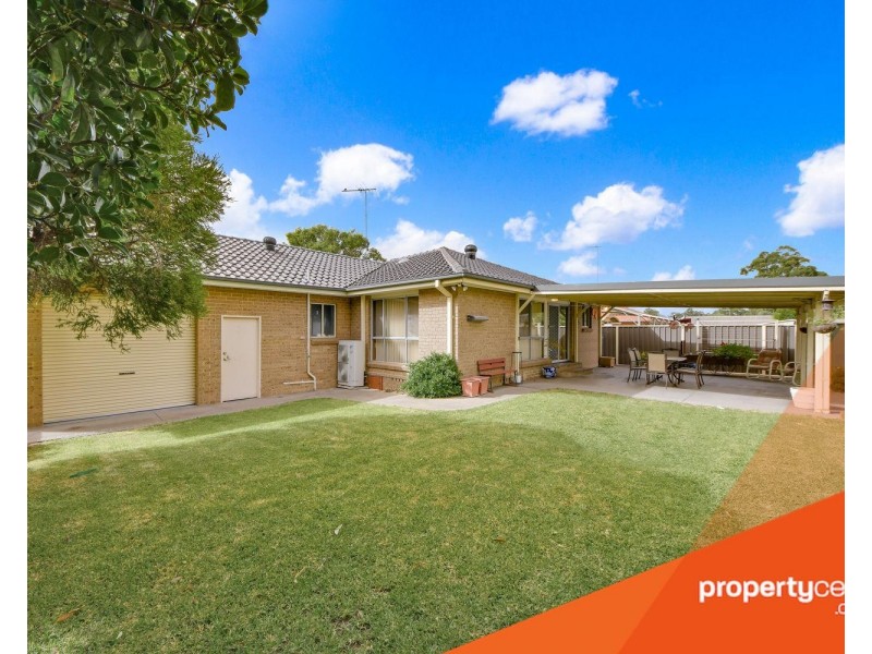 5 Cobb Avenue, Jamisontown NSW 2750