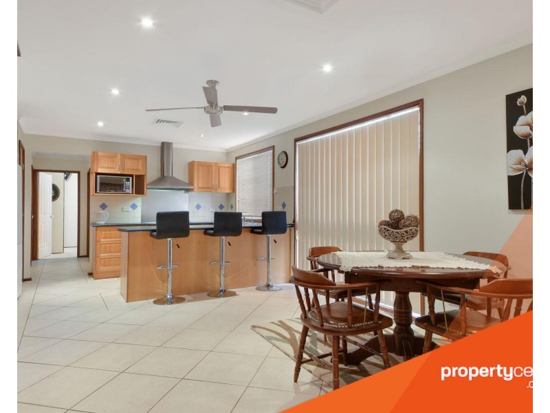 5 Cobb Avenue, Jamisontown NSW 2750