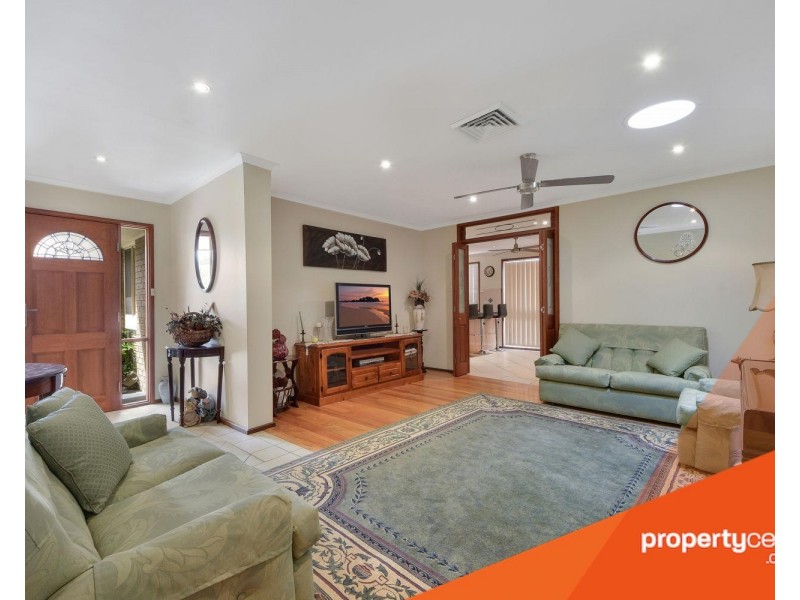 5 Cobb Avenue, Jamisontown NSW 2750