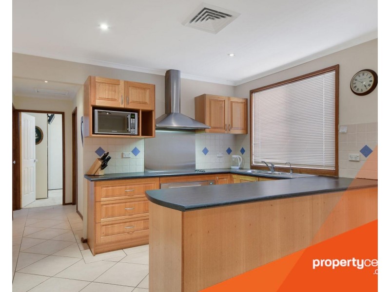 5 Cobb Avenue, Jamisontown NSW 2750