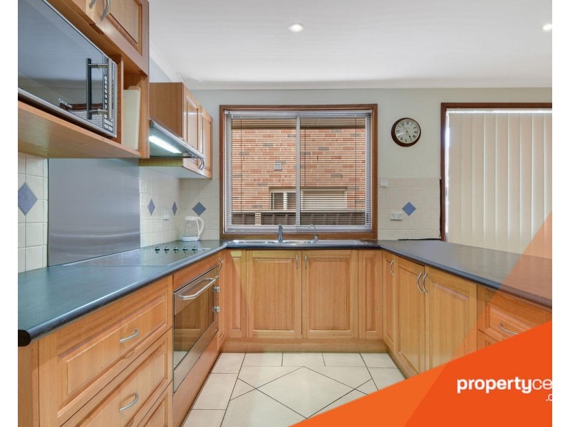 5 Cobb Avenue, Jamisontown NSW 2750