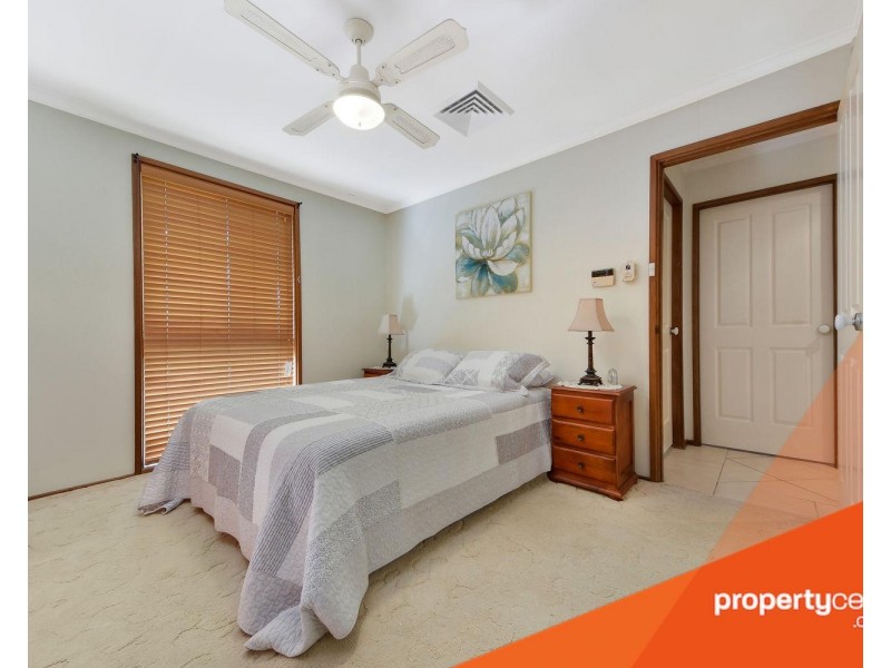 5 Cobb Avenue, Jamisontown NSW 2750