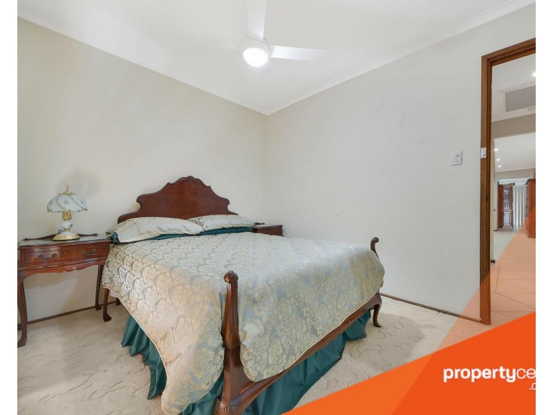 5 Cobb Avenue, Jamisontown NSW 2750