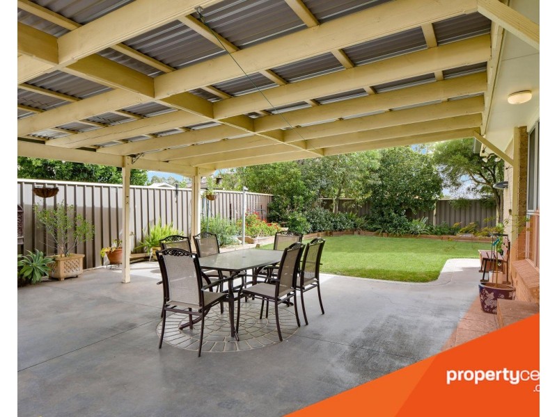 5 Cobb Avenue, Jamisontown NSW 2750