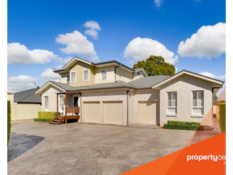 77a. Silverdale Road, Silverdale NSW 2752