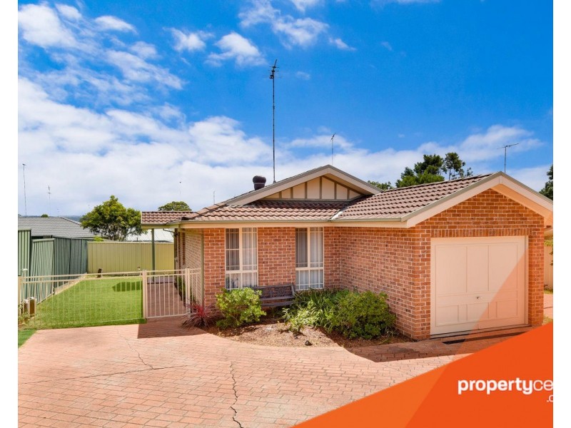 76 Hindmarsh Street, Cranebrook NSW 2749