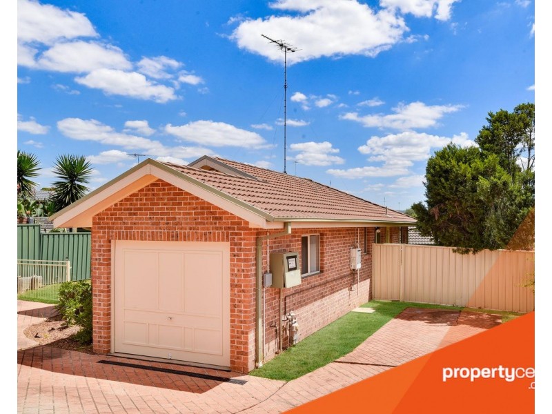 76 Hindmarsh Street, Cranebrook NSW 2749