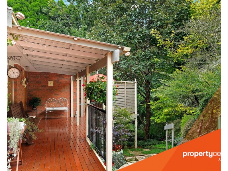 2/187 Hawkesbury Road, Winmalee NSW 2777