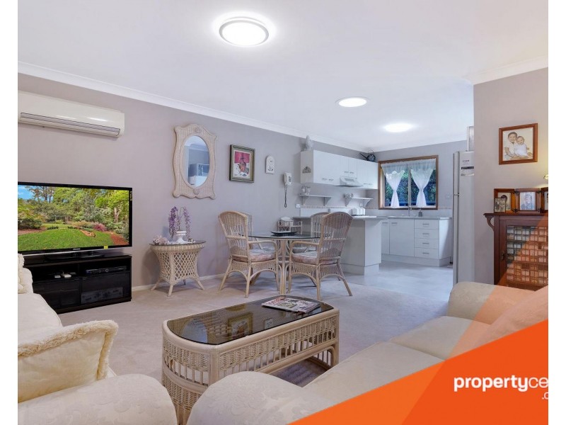 2/187 Hawkesbury Road, Winmalee NSW 2777