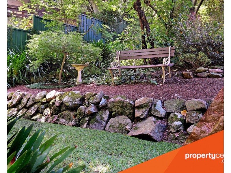 2/187 Hawkesbury Road, Winmalee NSW 2777