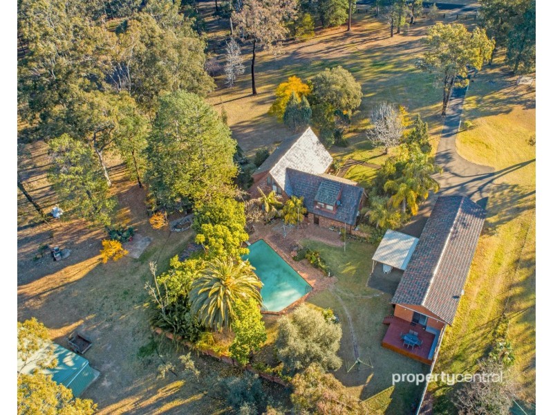 60 – 75 Park River Close, Mulgoa NSW 2745