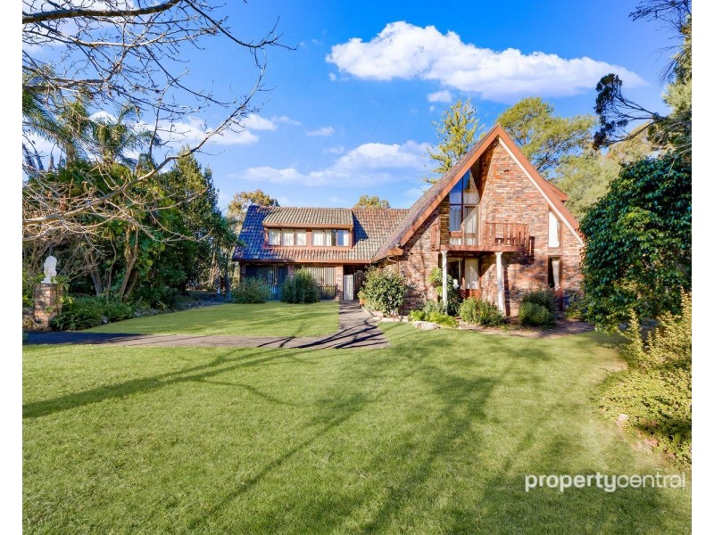 60 – 75 Park River Close, Mulgoa NSW 2745