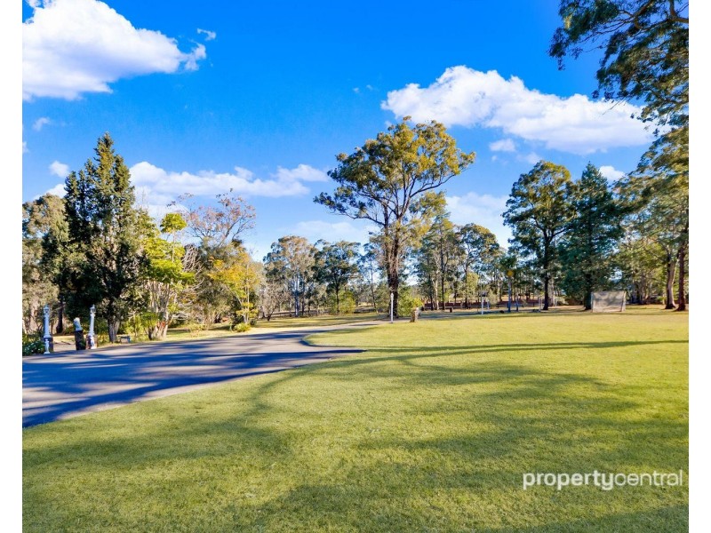 60 – 75 Park River Close, Mulgoa NSW 2745