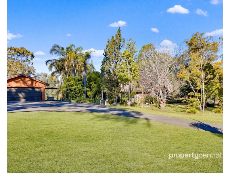 60 – 75 Park River Close, Mulgoa NSW 2745