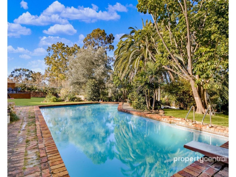 60 – 75 Park River Close, Mulgoa NSW 2745