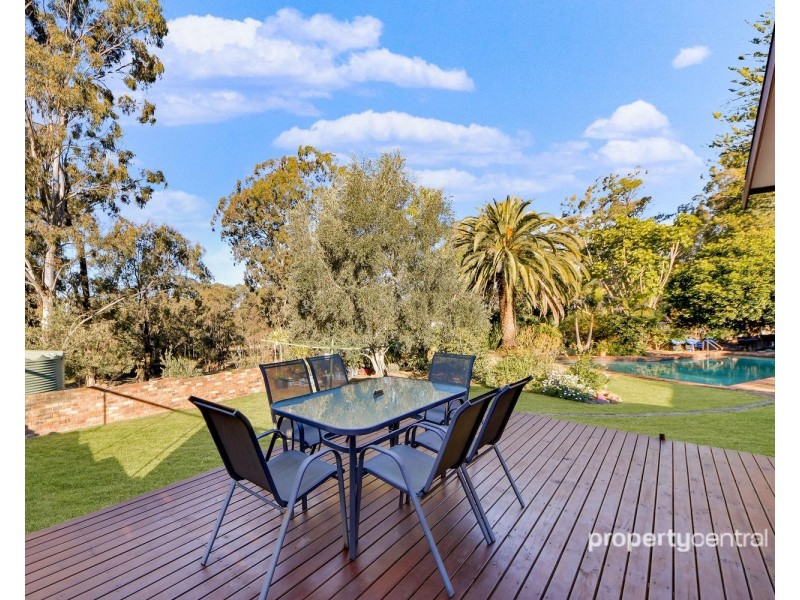 60 – 75 Park River Close, Mulgoa NSW 2745