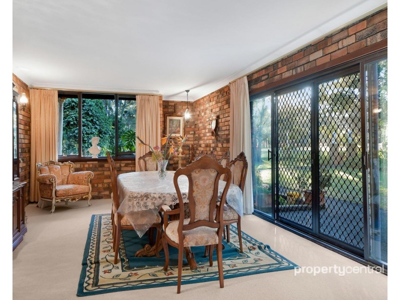 60 – 75 Park River Close, Mulgoa NSW 2745