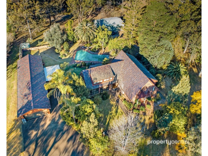 60 – 75 Park River Close, Mulgoa NSW 2745