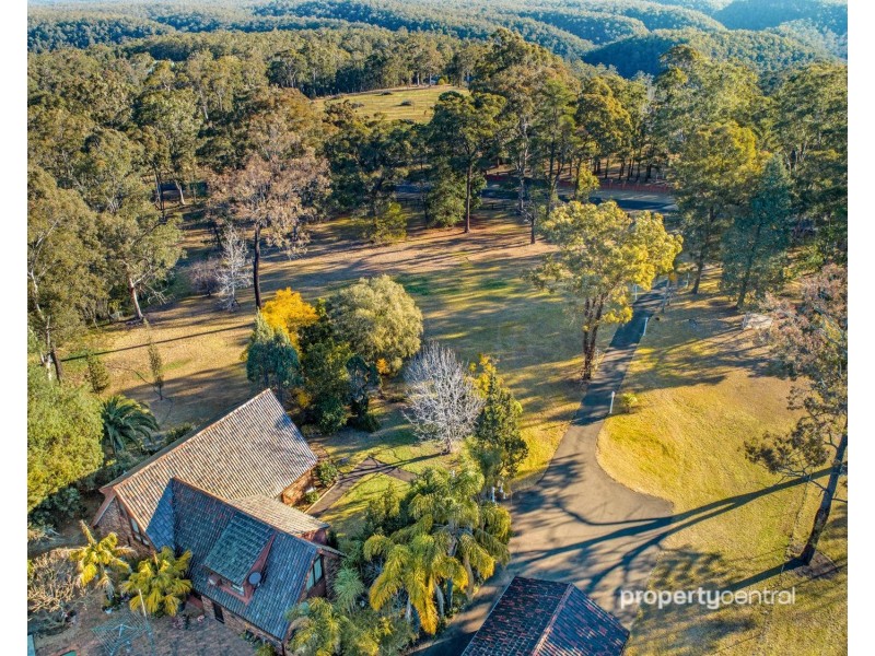 60 – 75 Park River Close, Mulgoa NSW 2745