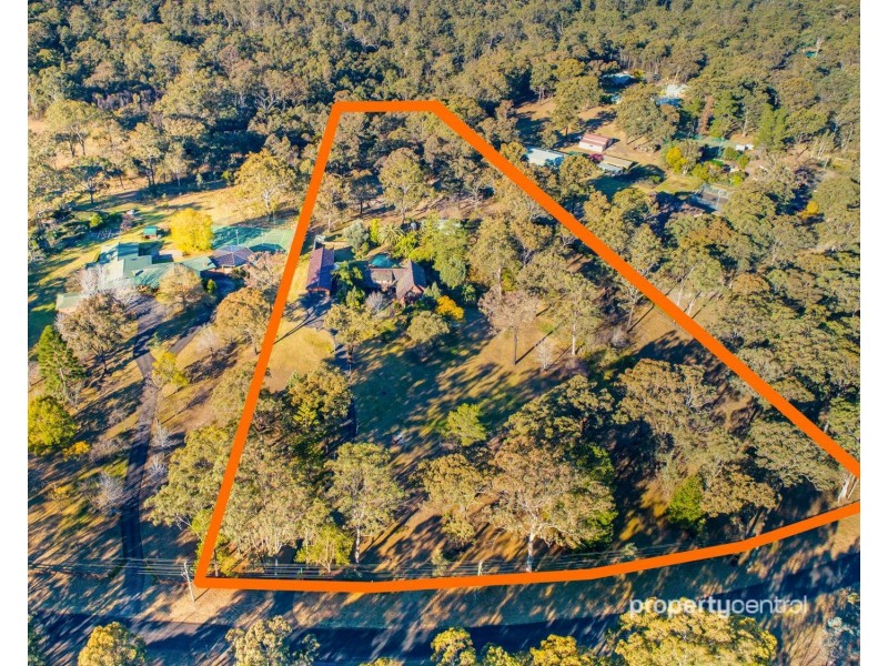 60 – 75 Park River Close, Mulgoa NSW 2745