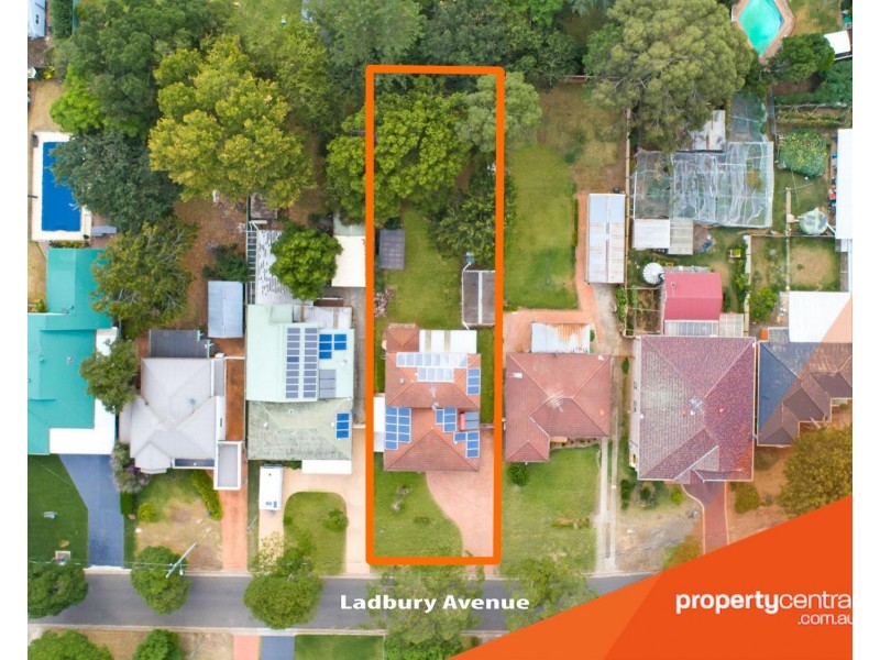 57 Ladbury Avenue, Penrith NSW 2750